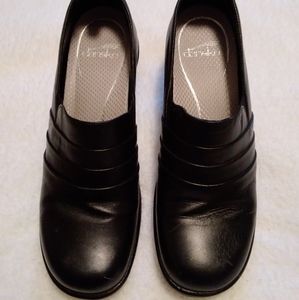 Dansko Professional Leather Clogs